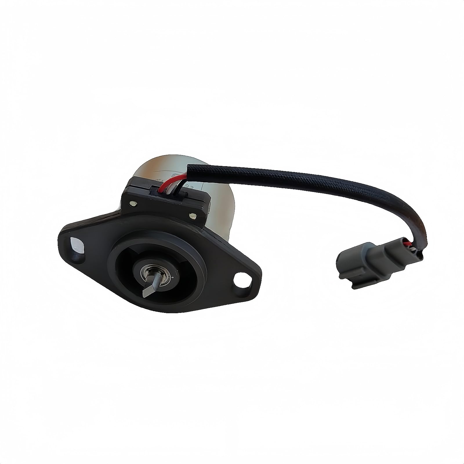 7861-93-4131 Throttle Motor Locator Fits for Komatsu PC200-7 PC100-7 PC120-7 PC150-7 PC200-7 PC200LC-7 PC220LC-7 Excavator
