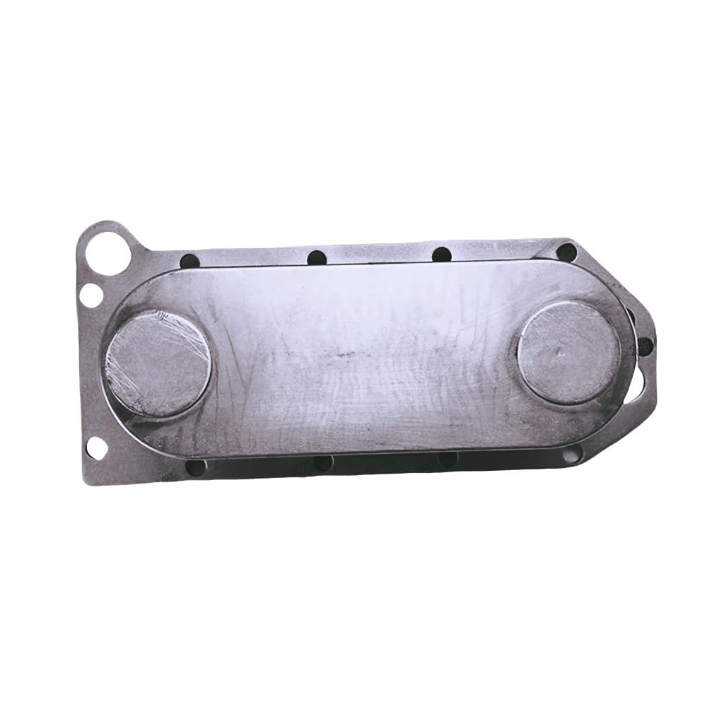 6L Oil Cooler 5284362 Suitable For Cummins Engine Parts