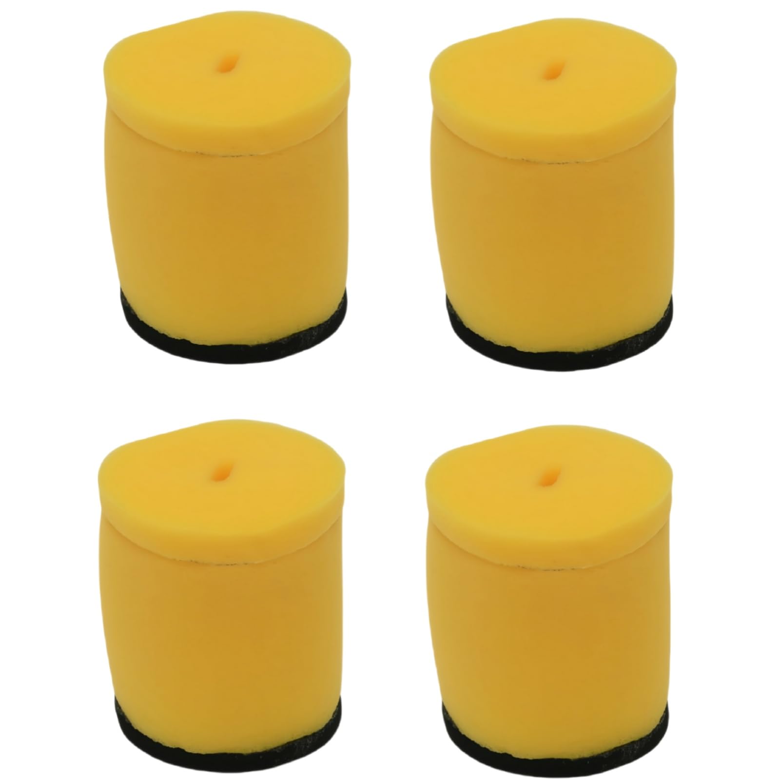 4PCS 13781-19B00 Air Filter Fits for Suzuki