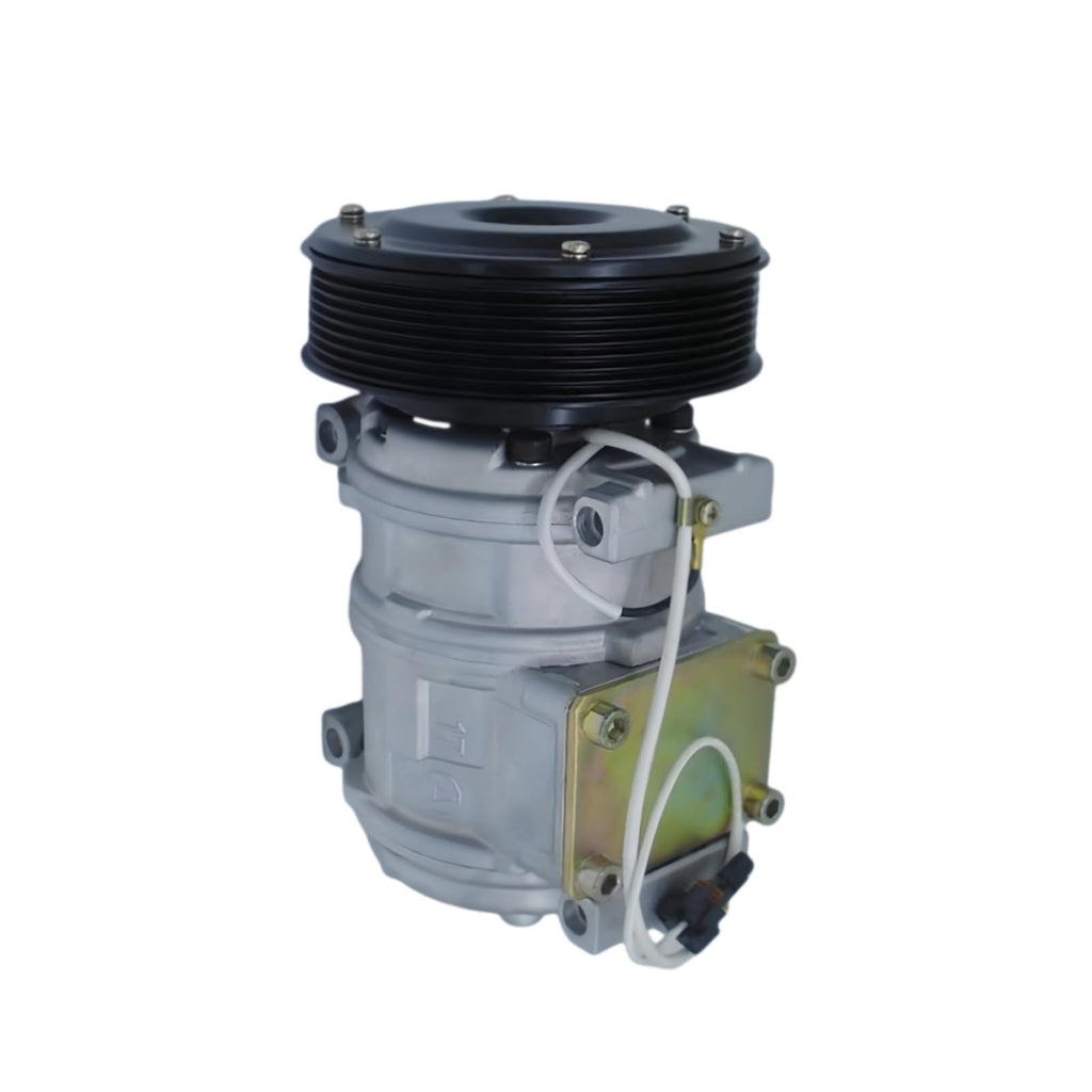 447100-8151 A/C Compressor Fits for John Deere 5200 5210 5220 5300 5310 5400 Replace parts