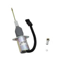 24V Stop Solenoid SA-4697-24 Fits for Cummins Engine