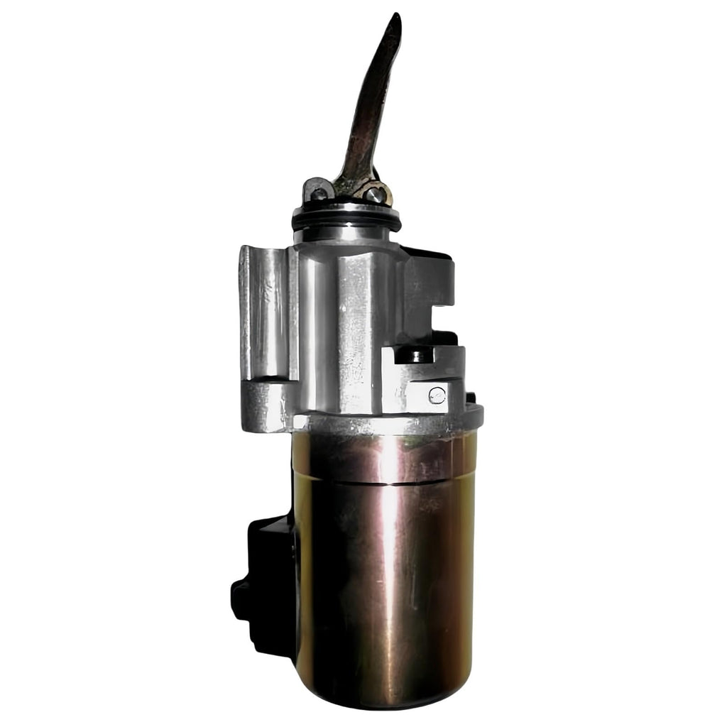 04199903 0419-9902 02113790 24V Shutdown Solenoid Fits for Deutz Engine BF4M1013 BF4M1013C BF4M1013E BF4M1013EC BF4M1013FC BF6M1013 BF6M1013C BF6M1013CP BF6M1013E