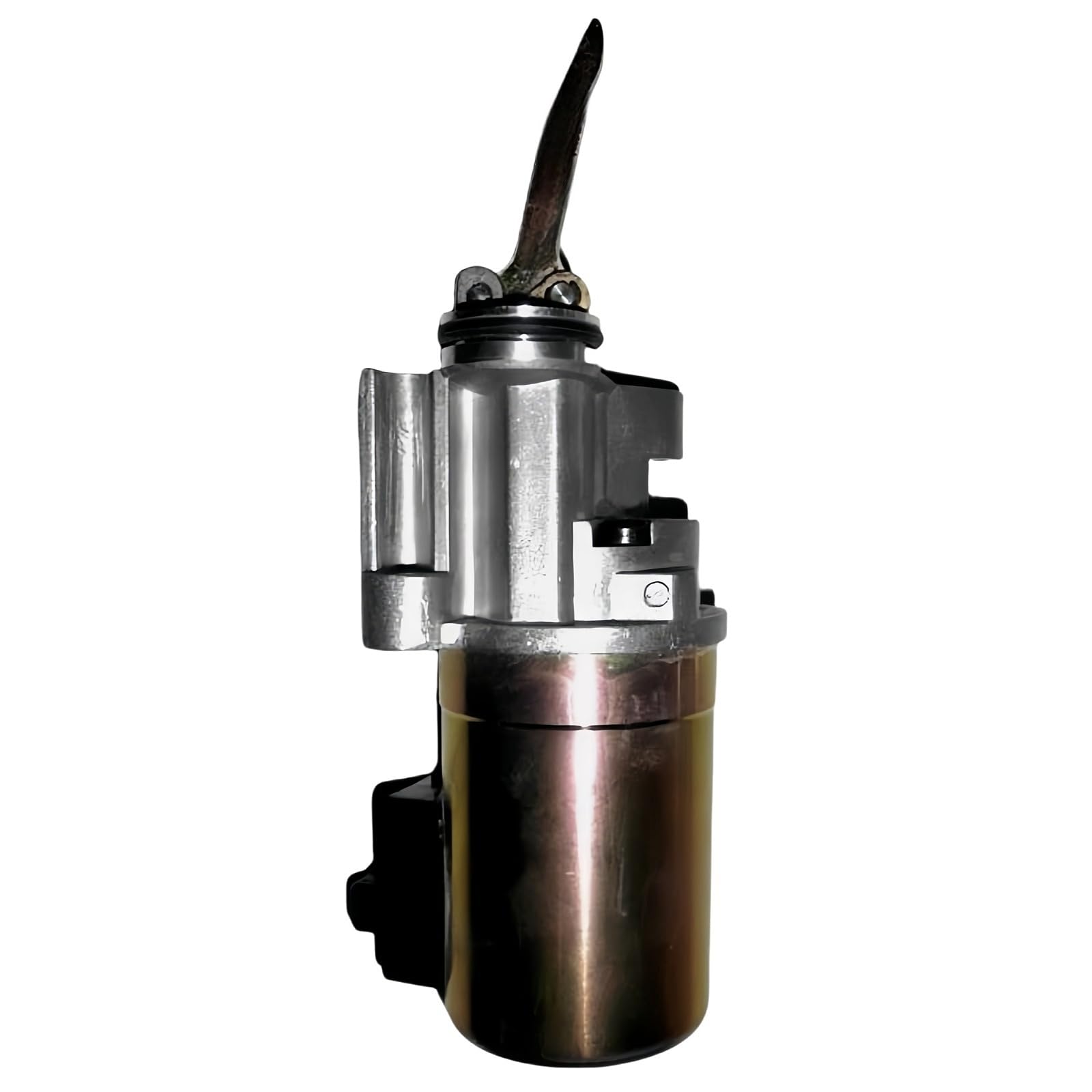 04199903 0419-9902 02113790 24V Shutdown Solenoid Fits for Deutz Engine BF4M1013 BF4M1013C BF4M1013E BF4M1013EC BF4M1013FC BF6M1013 BF6M1013C BF6M1013CP BF6M1013E