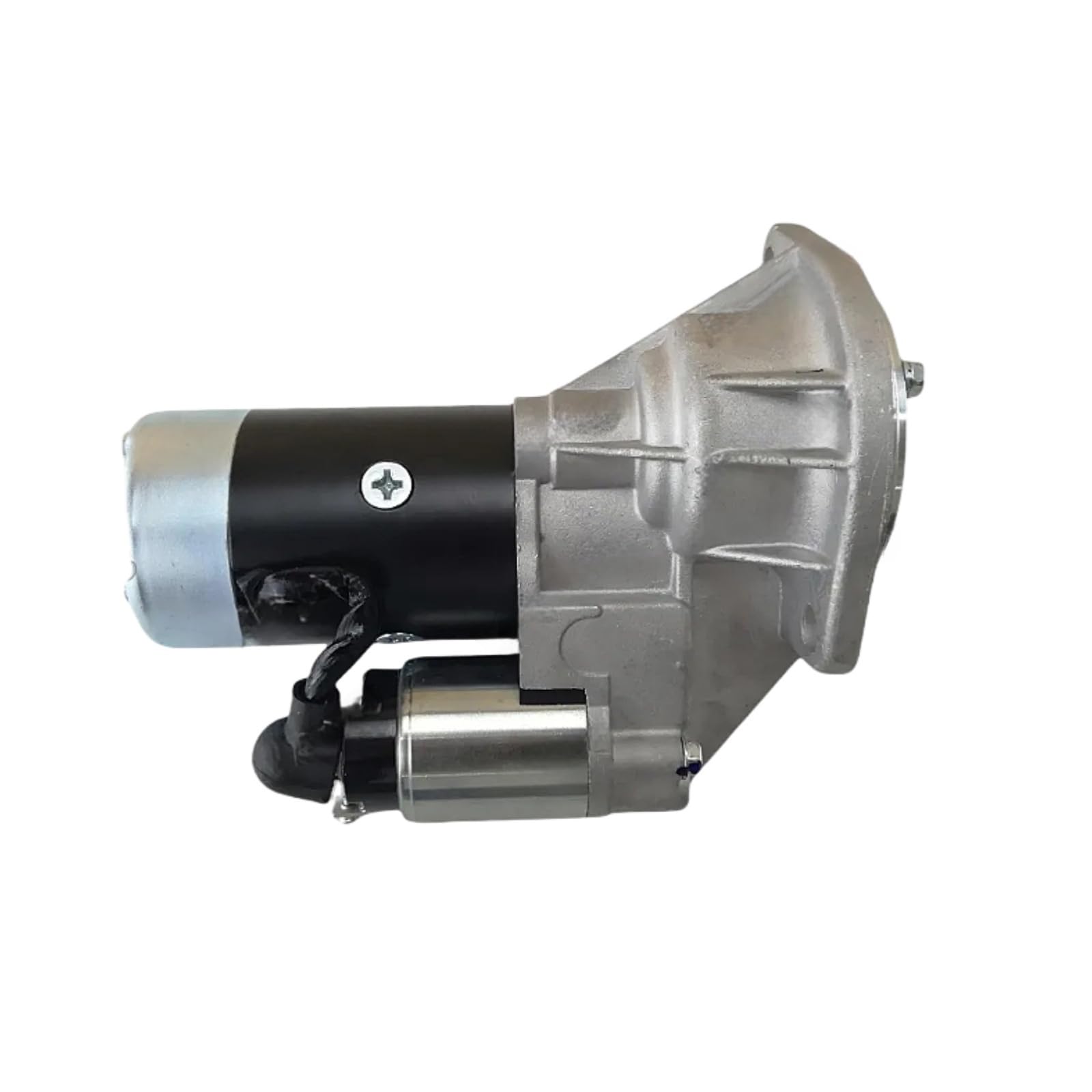 8943334380 Truck Starter Motor Fits for CST20604OS 24V 4.5KW 11T 40 Replace parts