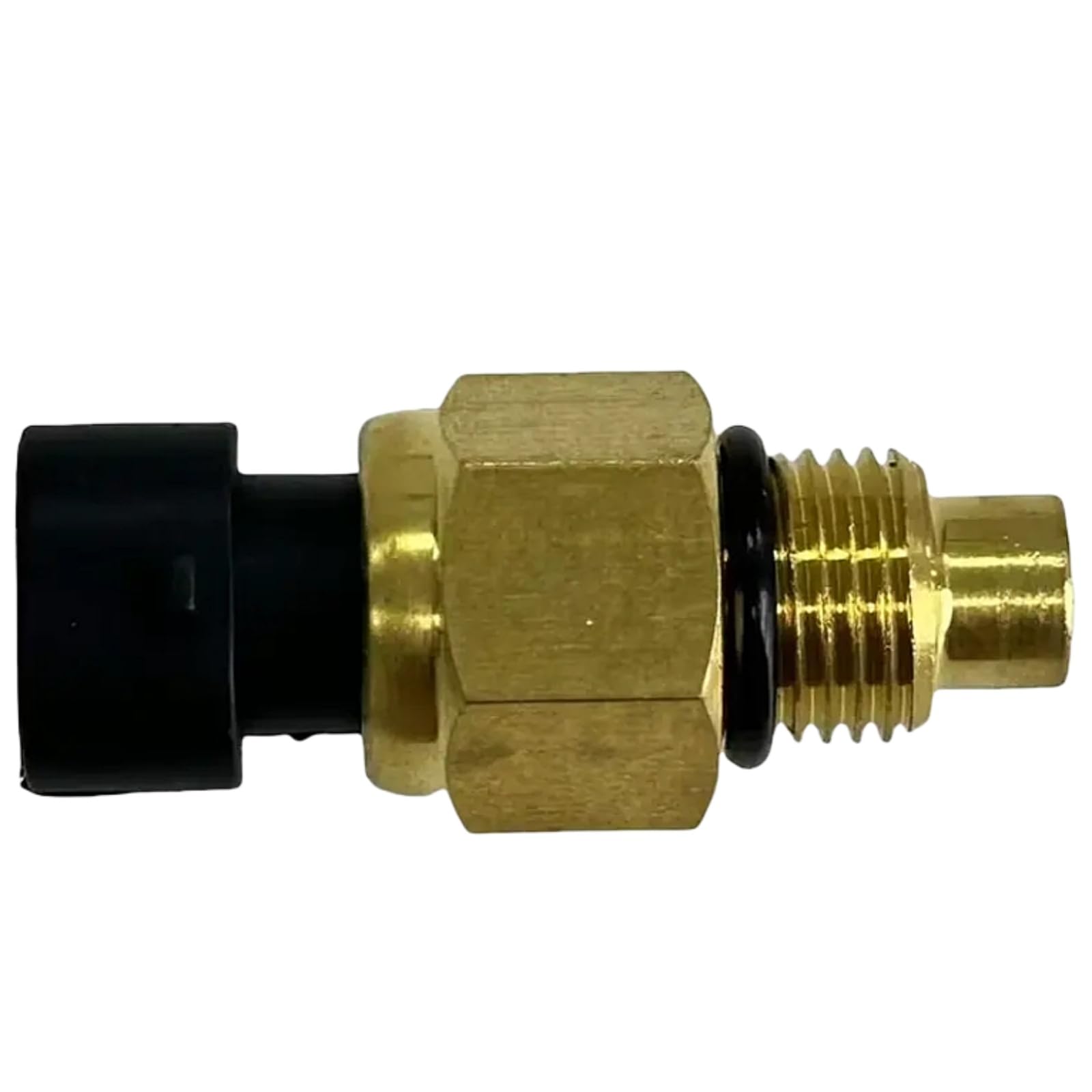10pcs Hydraulic Temperature Sensor 6727869 5024-0228 Compatible for Bobcat Skid Steer Loader & Excavator 430 435 E25 E26 T2250 T40140 V417 S850 T110 A770