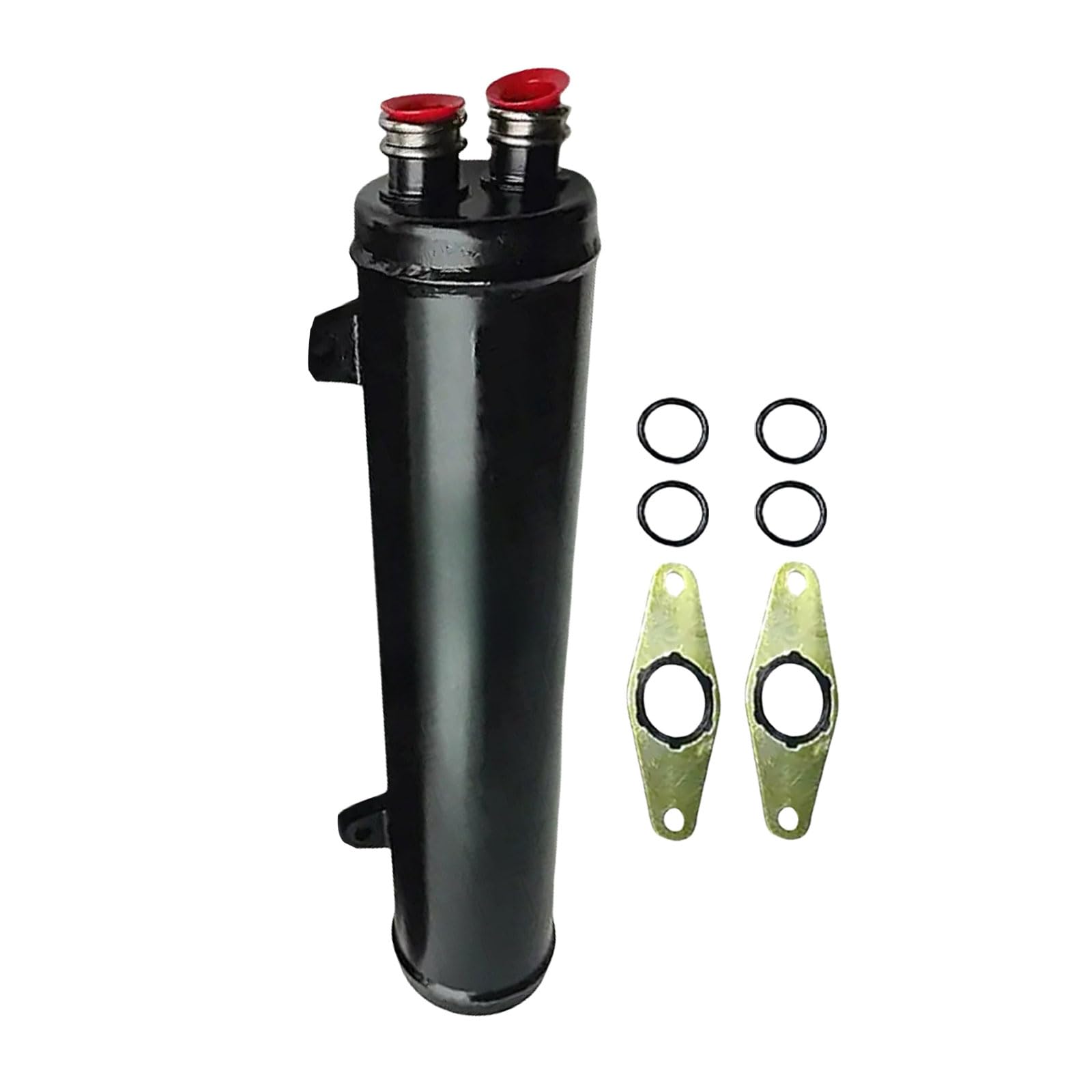 3413091 3078407 Oil Cooler 3412857 3069677 Fits for Cummins N14 Engine