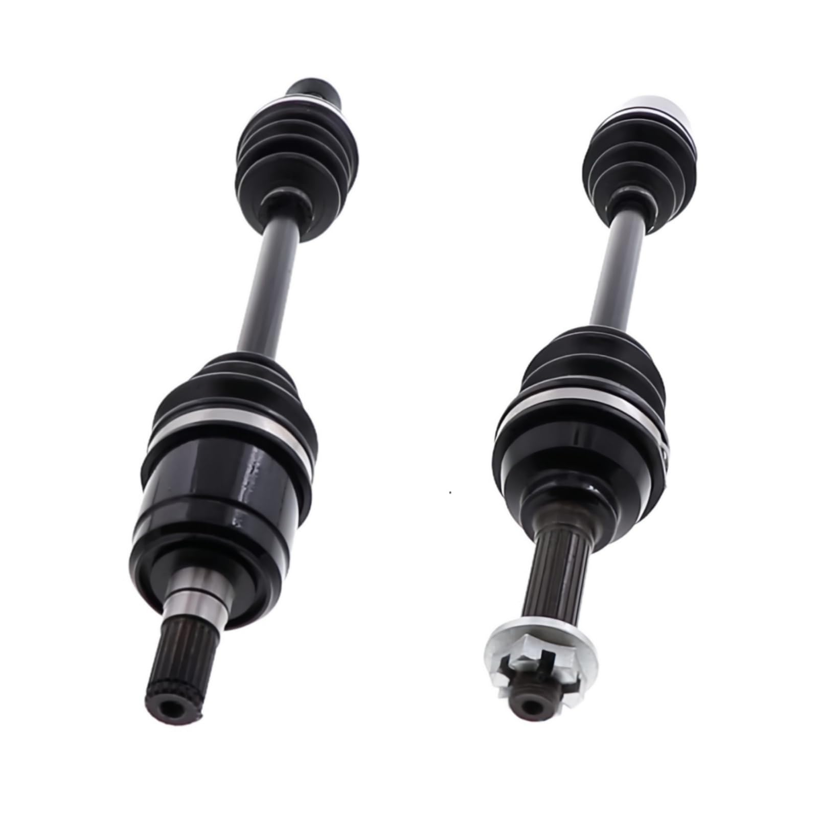 42350-HN0-A01 42250-HN0-A01 Front Left & Right CV Joint Axle Kit Fits for Honda for Foreman 450 TRX450ES TRX450S 4X4 1998-2001