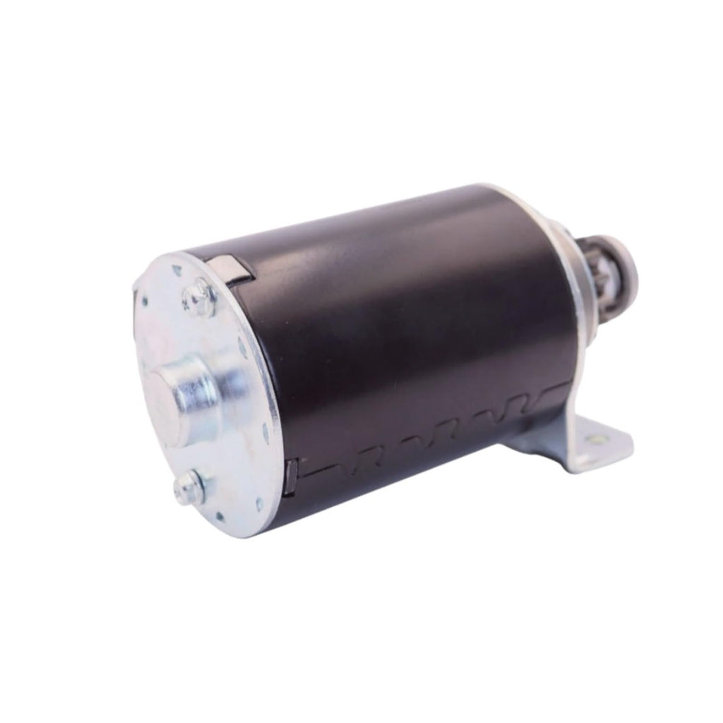 592599 Starter Motor Fits for John Deere X135R X140 X146R X155R X165 X166 X166R