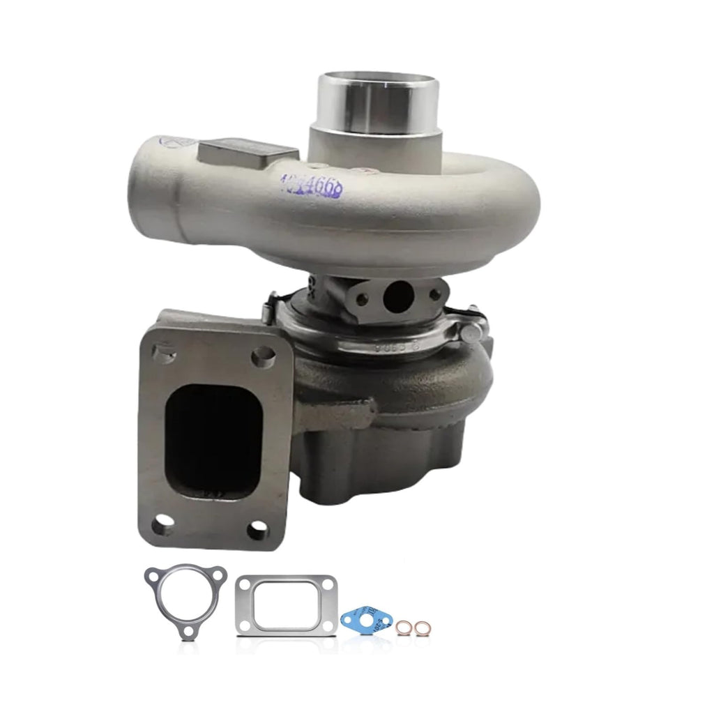 49179-00451 5I-5015 Turbo TD06H-14C Turbocharger Fits for Caterpillar E200B Excavator 4917900451 5I5015