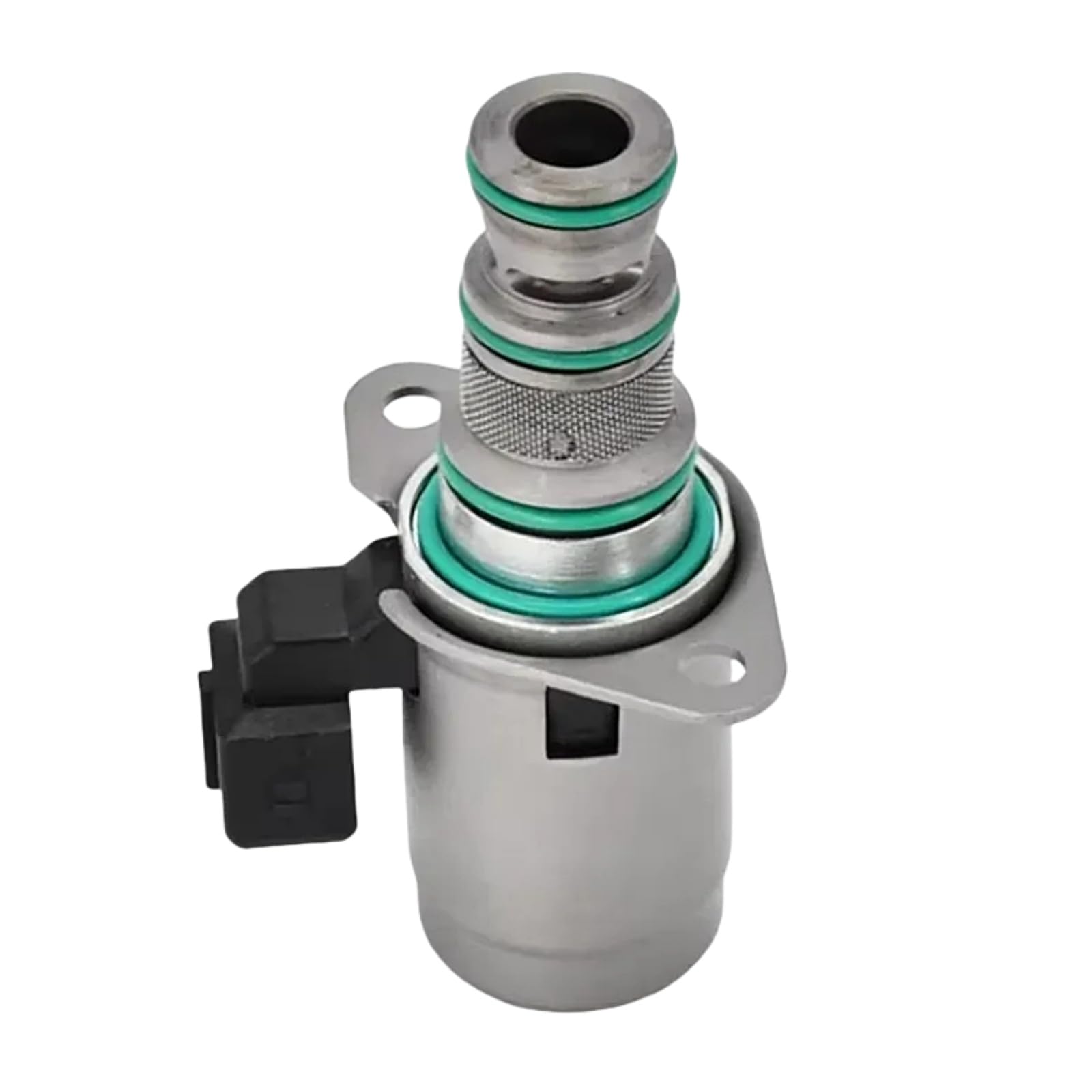 Solenoid Valve KV25678 Fits for John Deere 310J 843K 310K 310SJ 1200 RE68144 1400 310SK 643K 710G 848H 315SJ 710J 848HTJ 710K 260 450J 335C 325SK 550J 335D 430B 650J 315 435C CT322 437D 410G