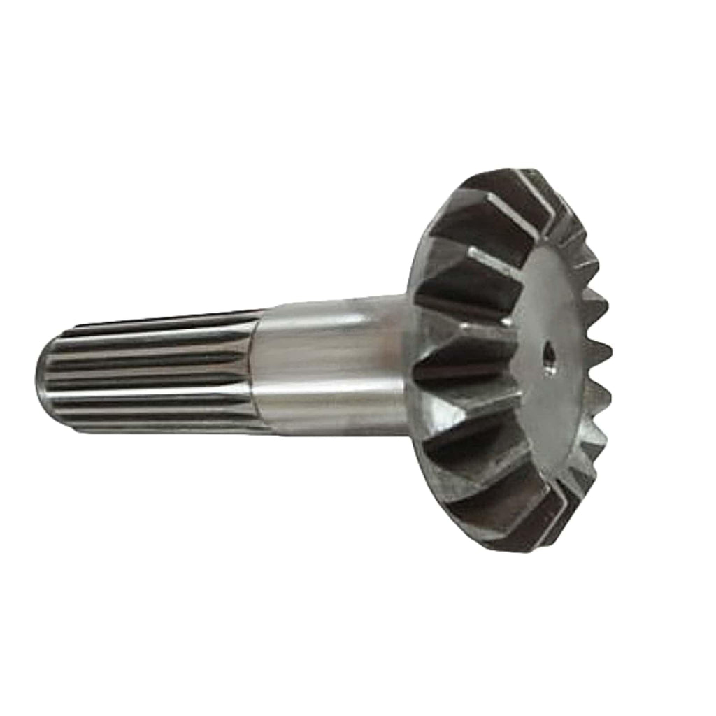 NEW CE18278 Auger Unloading Horizontal Drive Gear Pinion Shaft Fits for John Deere CTS 9400 9410 9450 9500 9510 9550 9560 9600 9610 9640 9650 9660 9660 CTS 9660 STS 9670 STS 9750 STS 9760 STS 9770 STS