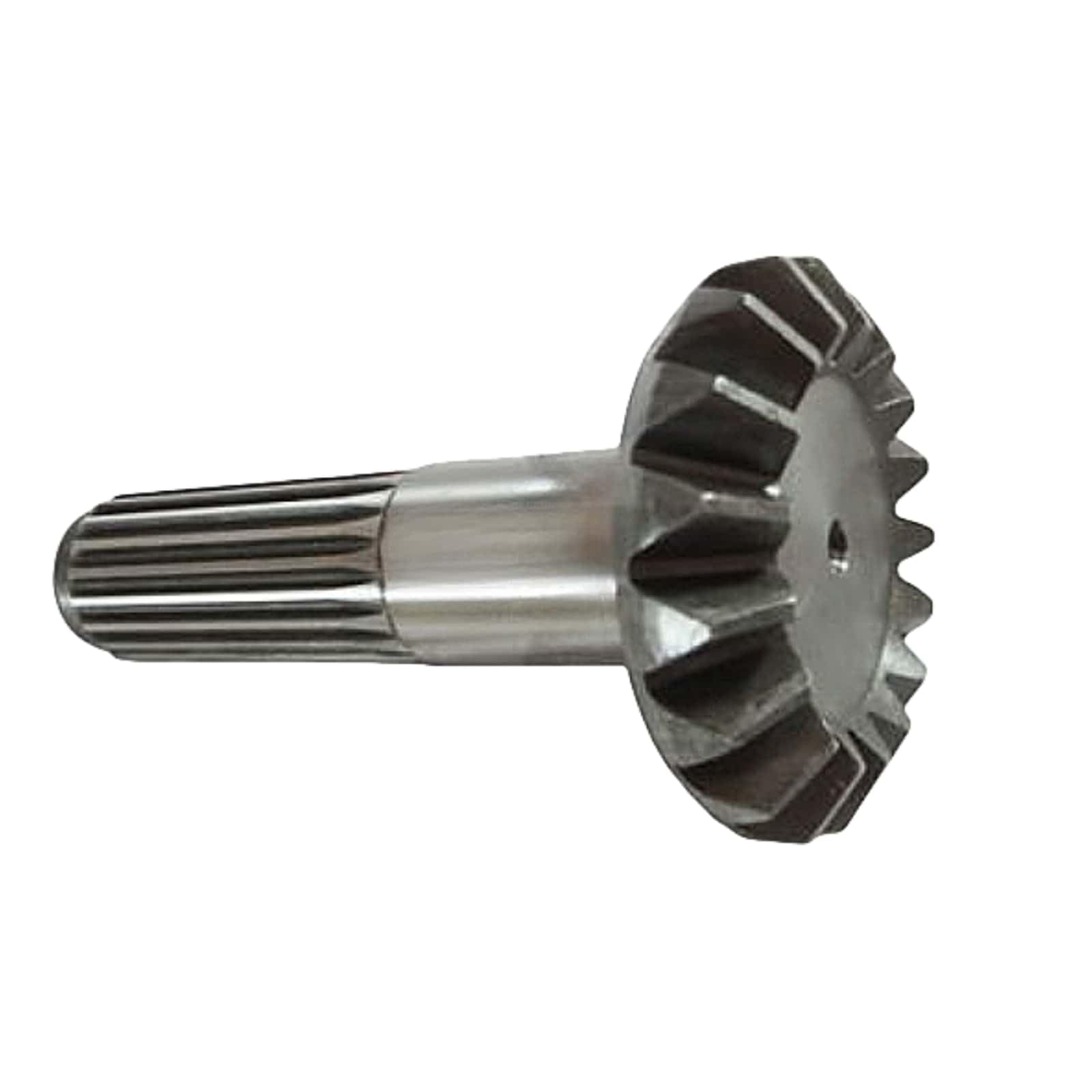 NEW CE18278 Auger Unloading Horizontal Drive Gear Pinion Shaft Fits for John Deere CTS 9400 9410 9450 9500 9510 9550 9560 9600 9610 9640 9650 9660 9660 CTS 9660 STS 9670 STS 9750 STS 9760 STS 9770 STS