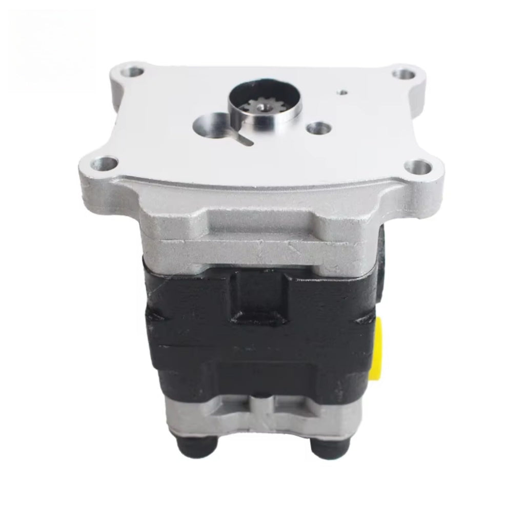708-3S-04570 7083S04570 Pilot Pump Fits for Komatsu PC50MR-2 PC55MR-3 PC56-7 PC65 Excavator Replace parts