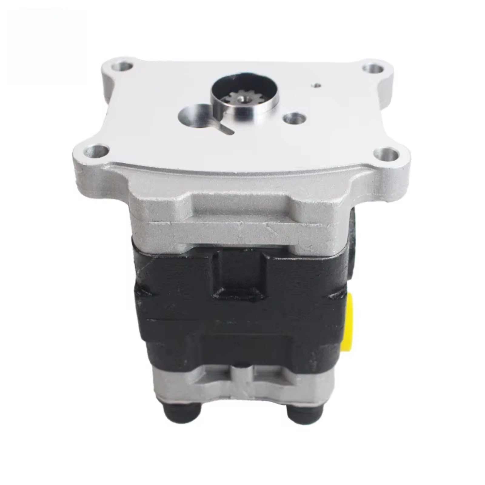 708-3S-04570 7083S04570 Pilot Pump Fits for Komatsu PC50MR-2 PC55MR-3 PC56-7 PC65 Excavator Replace parts