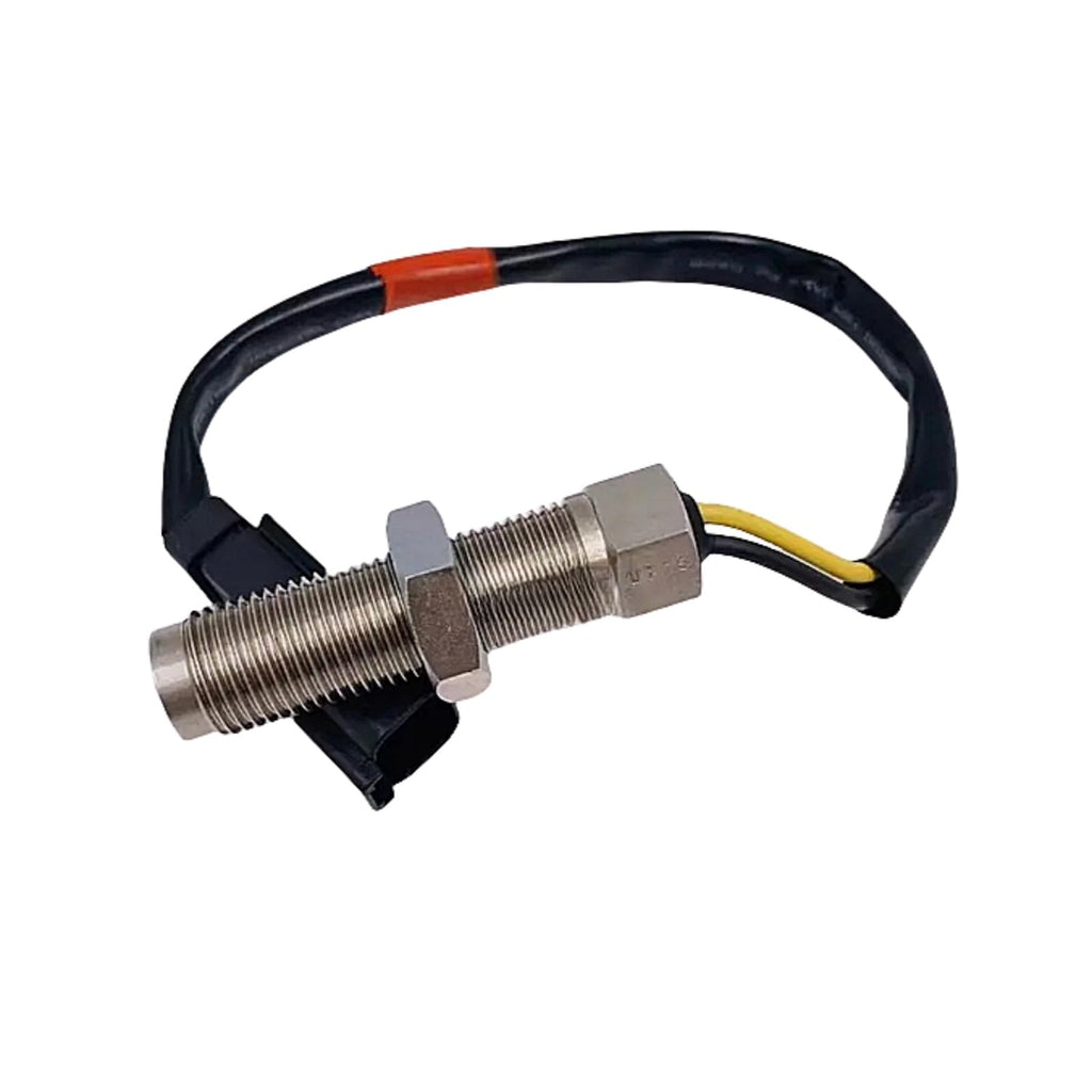 20pcs 3244131 324-4131 Speed Sensor Fits for Caterpillar Excavator E311C E311D E312CE 312D E313D E320C Engine C6.4 C4.2 3066