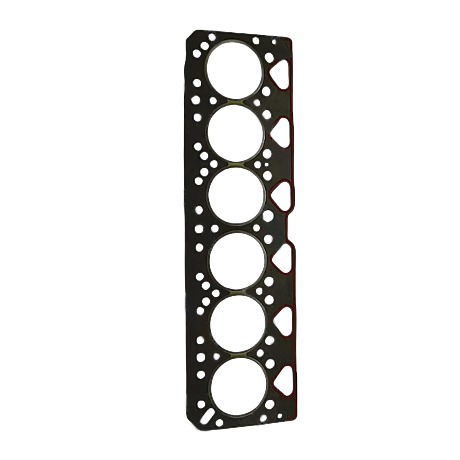3681H208 Cylinder Head Washers Fits for Perkins Engine 1006 Replace parts