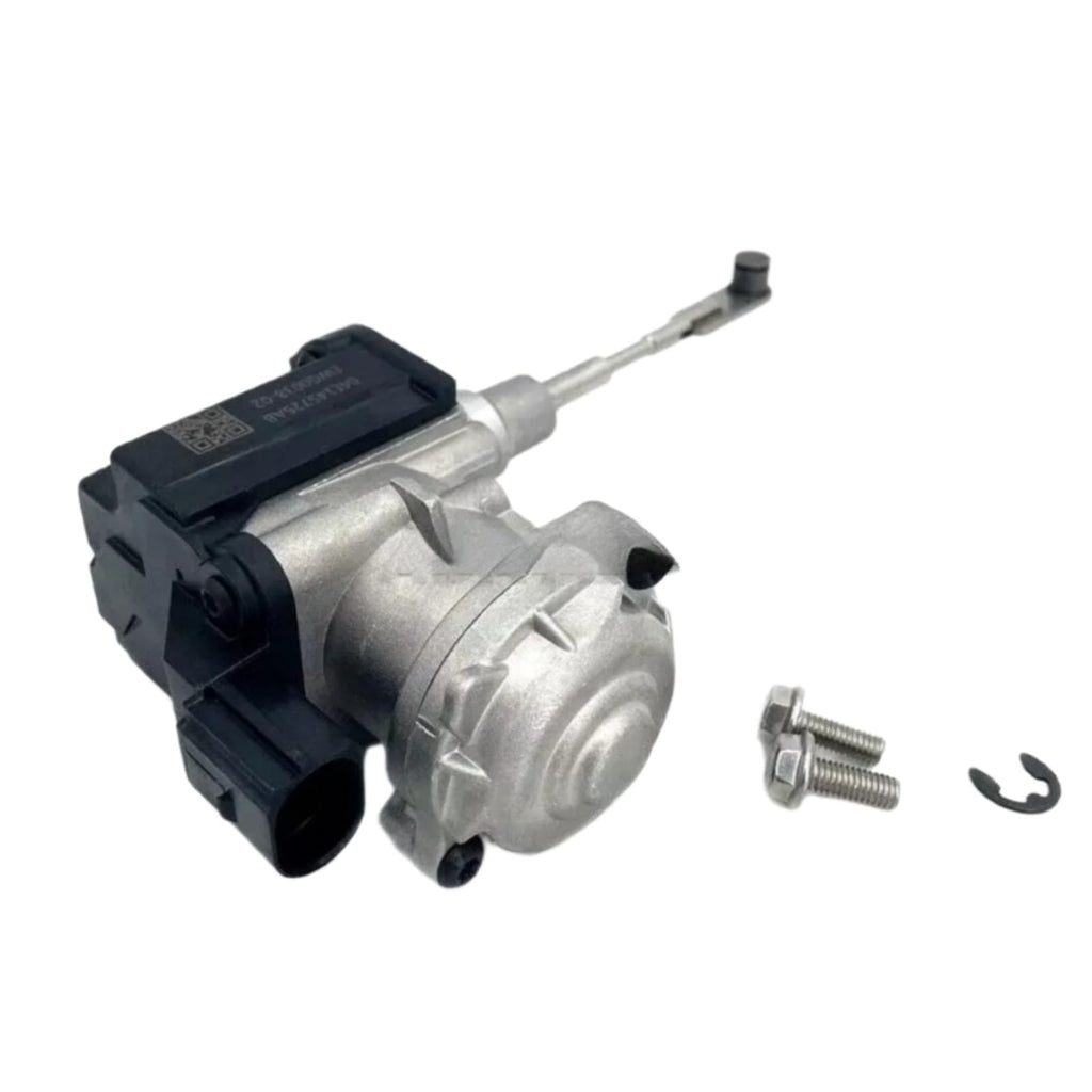 04E145721R Electronic Actuator Turbo Compatible withGolf VI 1.2 TSI TFSI