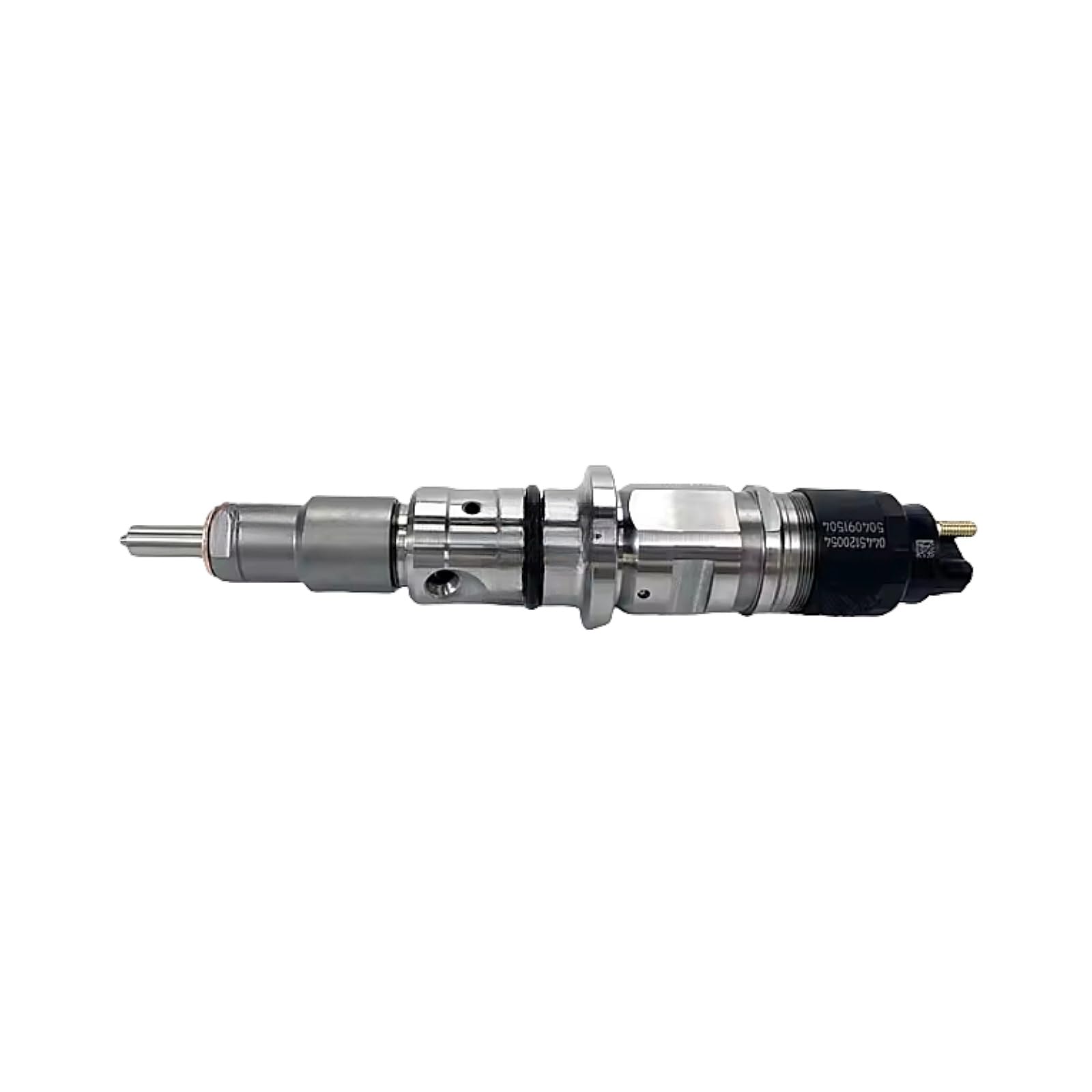 Fuel Injectors 445120054 0445120059 0445120231 Compatible with 5263262 PC200-8 Cummins QSB6.7 QSB5.9