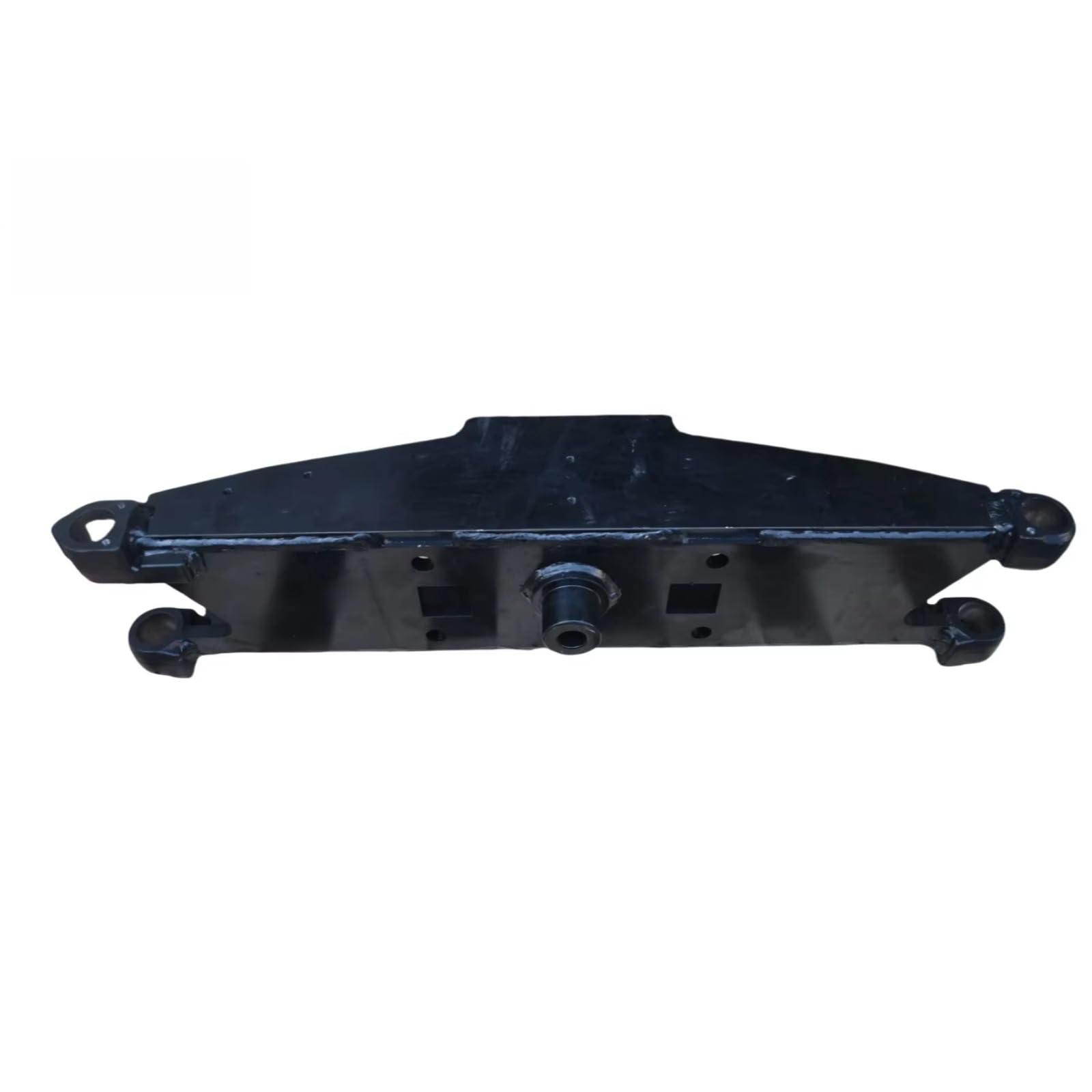 43102-36600-71 Rear Axle Fits for Yansheng Forklift Spare Parts Replace parts