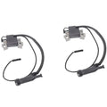 2pcs Ignition Coil Fits For 1758425 Replace parts