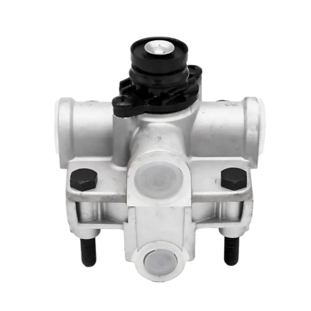 9730110000 Air Brake Relay Valve Fits for DAF Fits for Ford Fits for Iveco Truck Replace parts