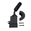 85801938 Control Handle Switch Fits for New Holland Backhoe Loader 555E 575E 655E 675E B90-115 Replace parts