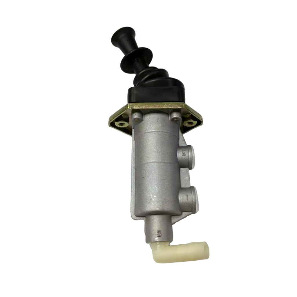 HB1143 11.3537143 Hand Brake Valve Fits for Truck Replace parts