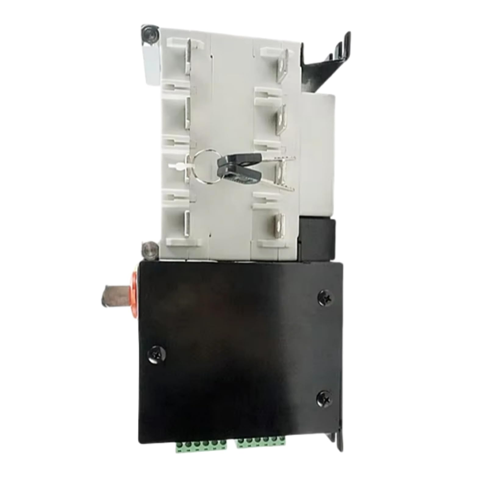 ATS 100A 4P Dual Power Automatic Transfer Switch Fits for Generator Replace parts