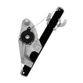 4B0839462 Rear Right Window Regulator Fits for Audi A6 Replace parts