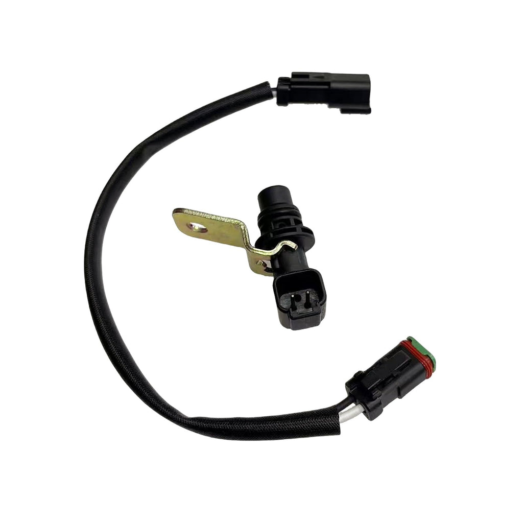 201-6617 2016617 Engine Camshaft Timing Sensor Compatible with Caterpillar 3406E C15