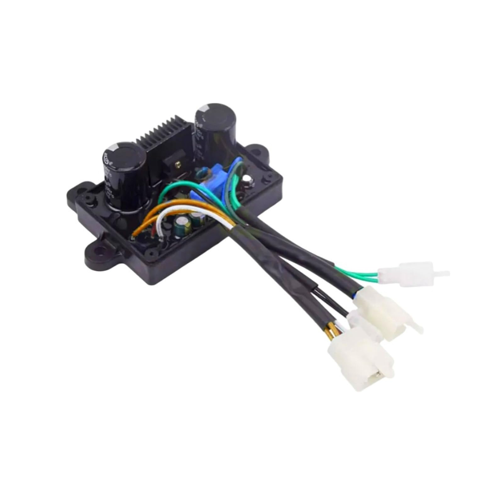 HJ-5K25DH-6 Automatic Voltage Regulator Fits for Generator Replace parts