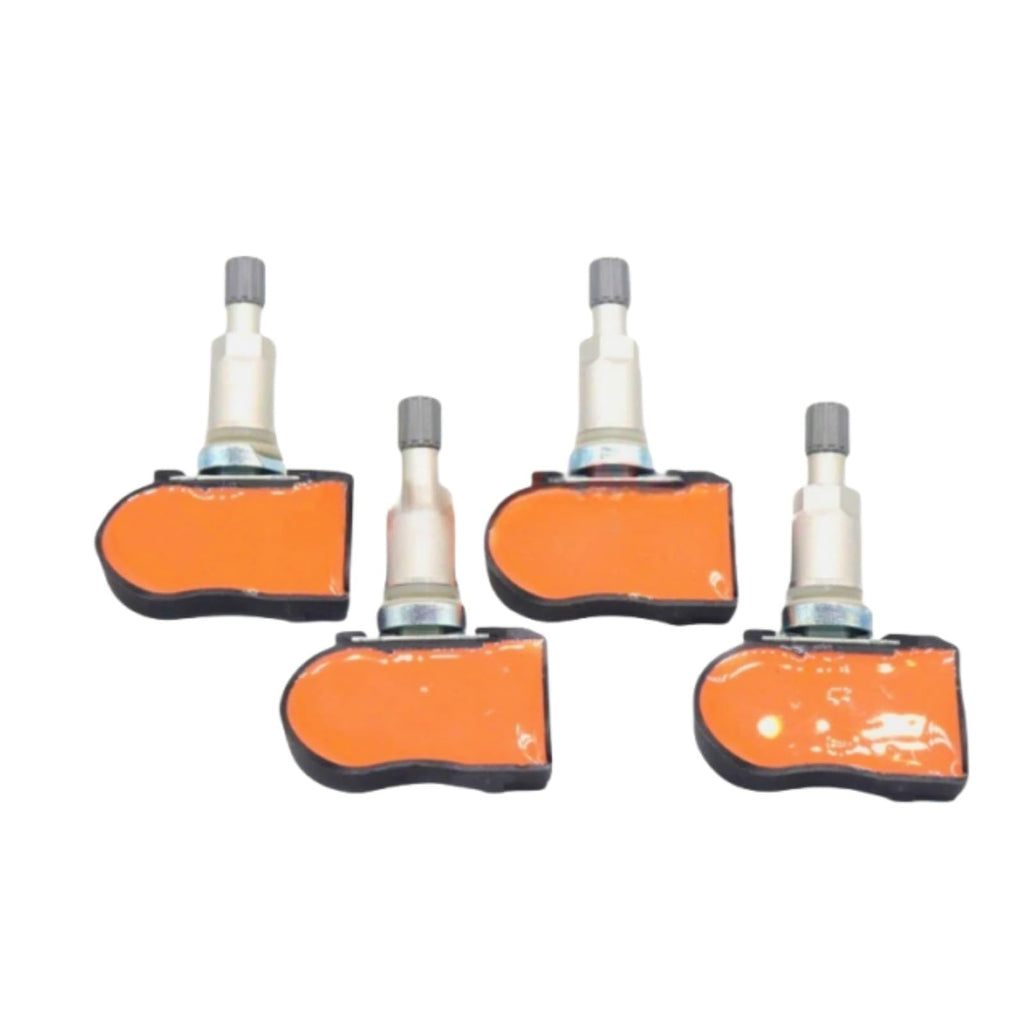 4PCS Tire Pressure Sensor J523114013 Fits for Geely for Emgrand GL 2017-2018
