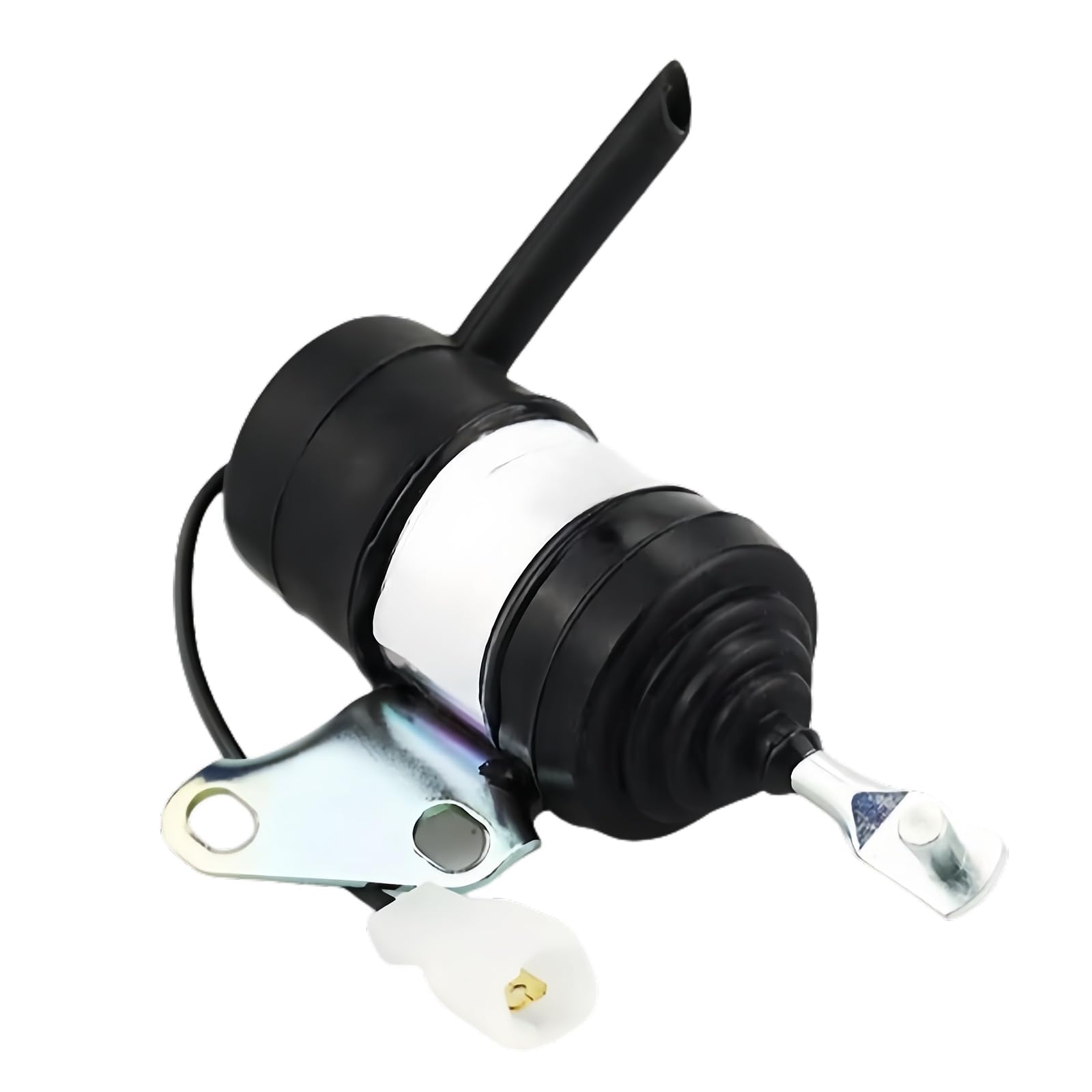 6670776 12V Stop Solenoid Valve Fits for Kubota Tractor Replace parts