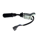 701/80298 701-80298 Forward Reverse Column Switch Fits for JCB 1400B 1550B 1600B 1700B 214 215 Backhoe Loader Replace parts