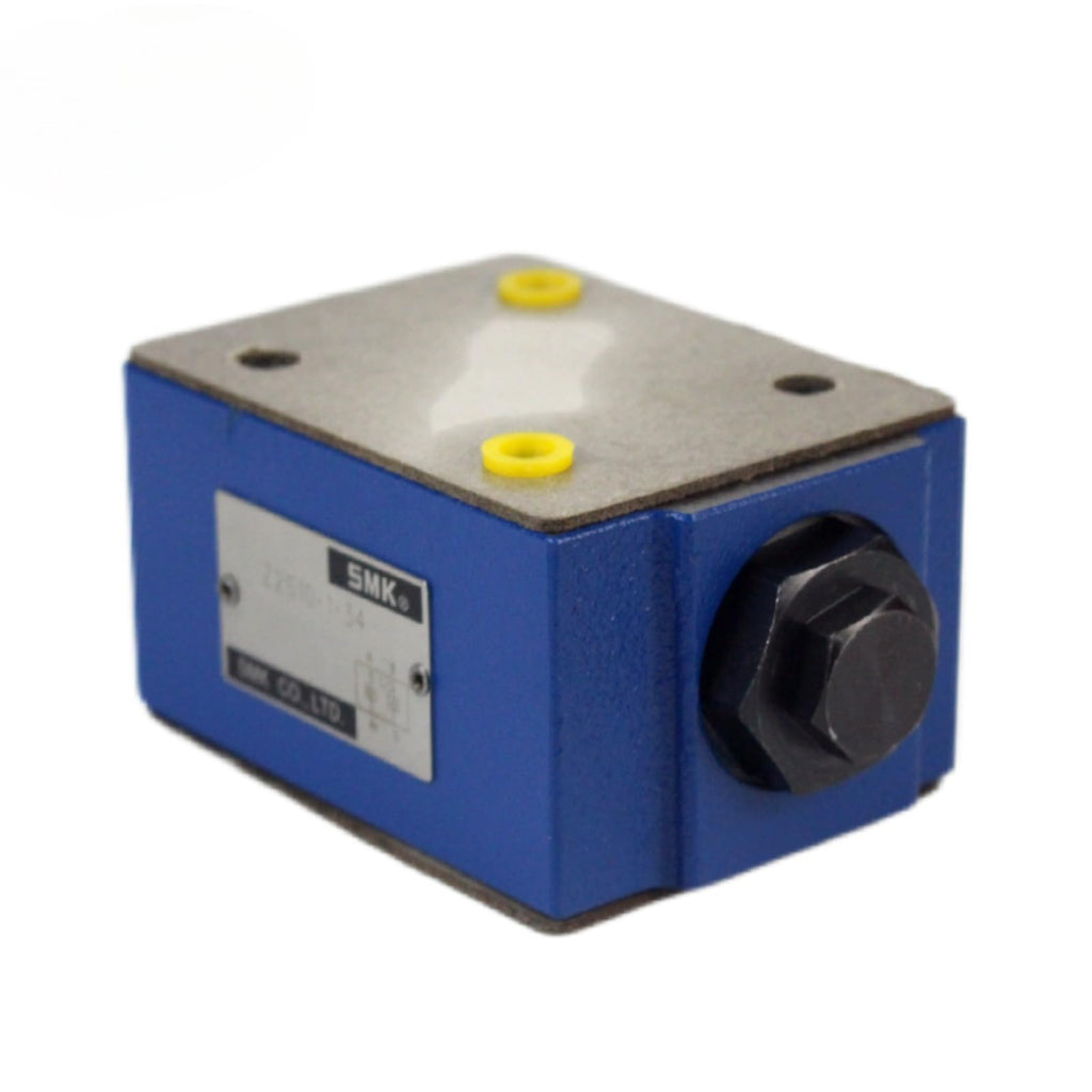 12V 14V Z2FS16-3X/S2 Hydraulic Solenoid Directional Control Valve base