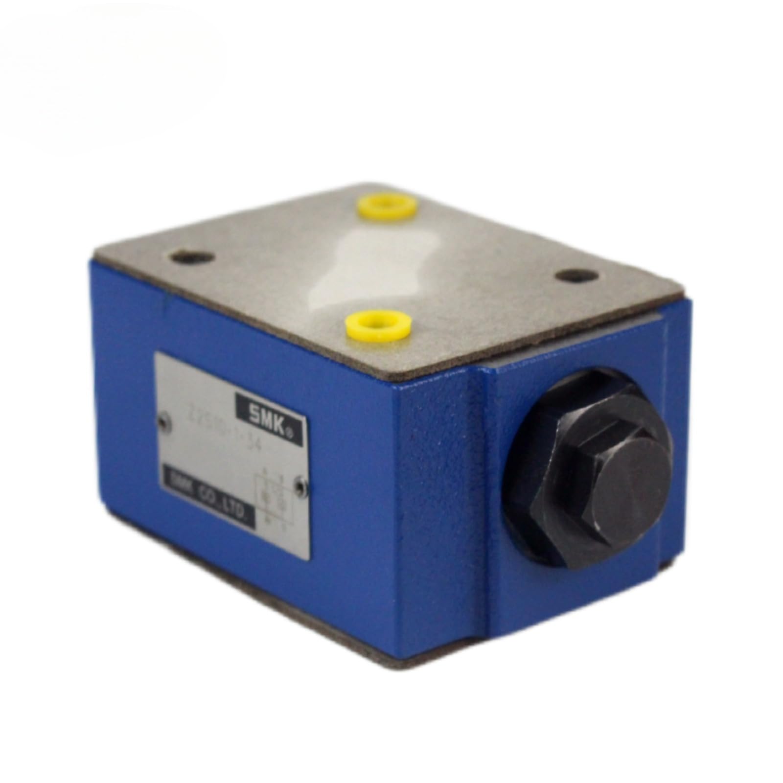 Z2FS6-A2-4X/2QV 12V 14V Hydraulic Solenoid Directional Control Valve
