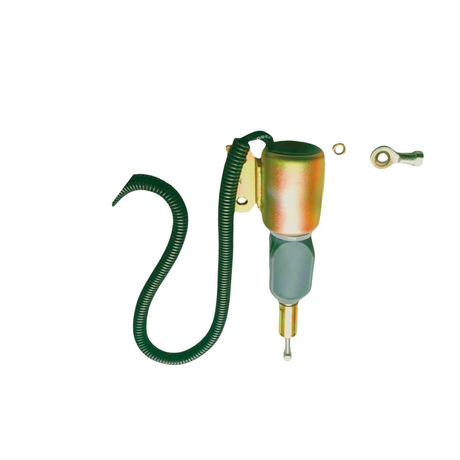 Solenoid Valve 3935431 Fits for Cummins 6BT 5.9L