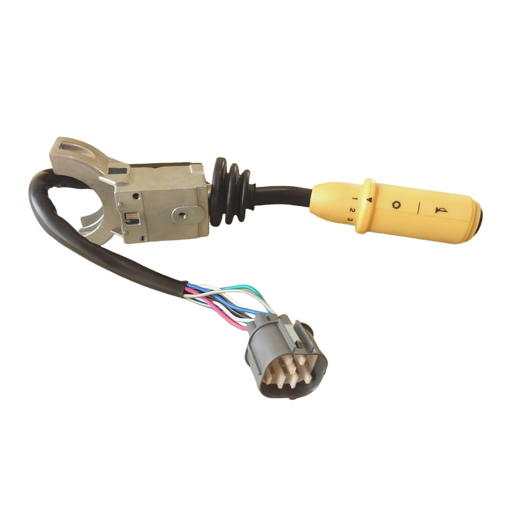 70152701 701/52701 Steering Column Switch Fits for JCB Backhoe Loader Replace parts