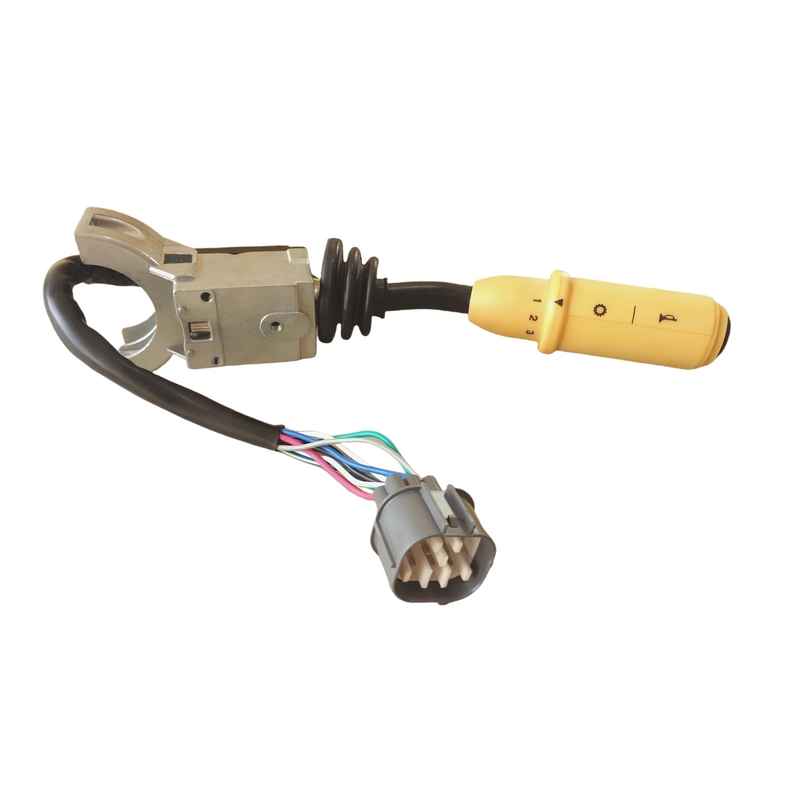 70152701 701/52701 Steering Column Switch Fits for JCB Backhoe Loader Replace parts