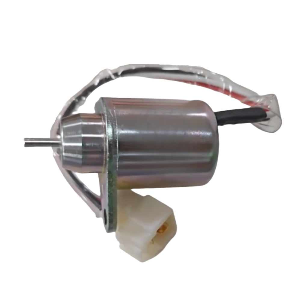1503ES-24S5SUC5S SA-5213 Shut Off Solenoid Fits for Komatsu for Kubota for Yanmar 4TNV94 Engine Replace parts