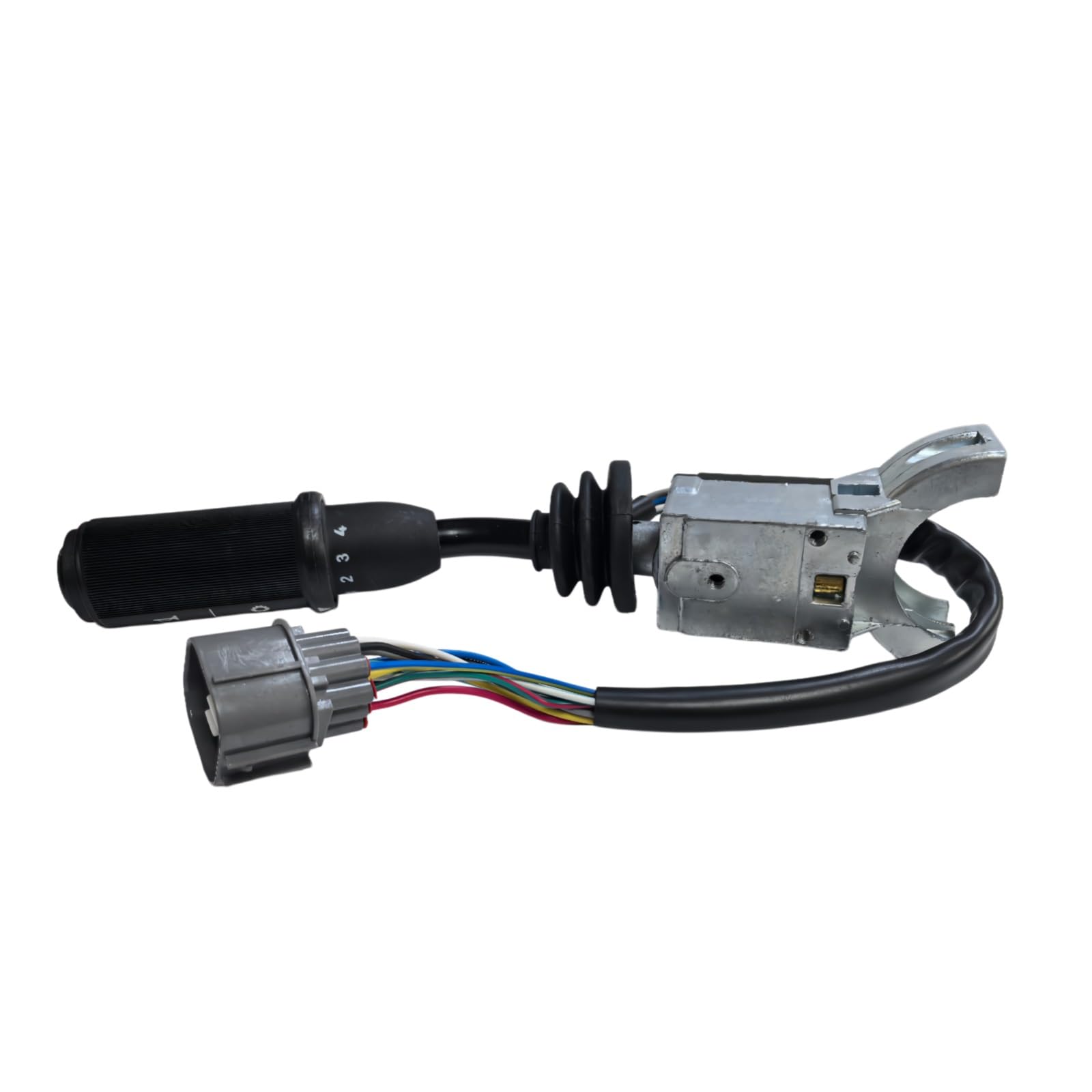 701/80298 701-80298 Forward Reverse Column Switch Fits for JCB 1400B 1550B 1600B 1700B 214 215 Backhoe Loader Replace parts
