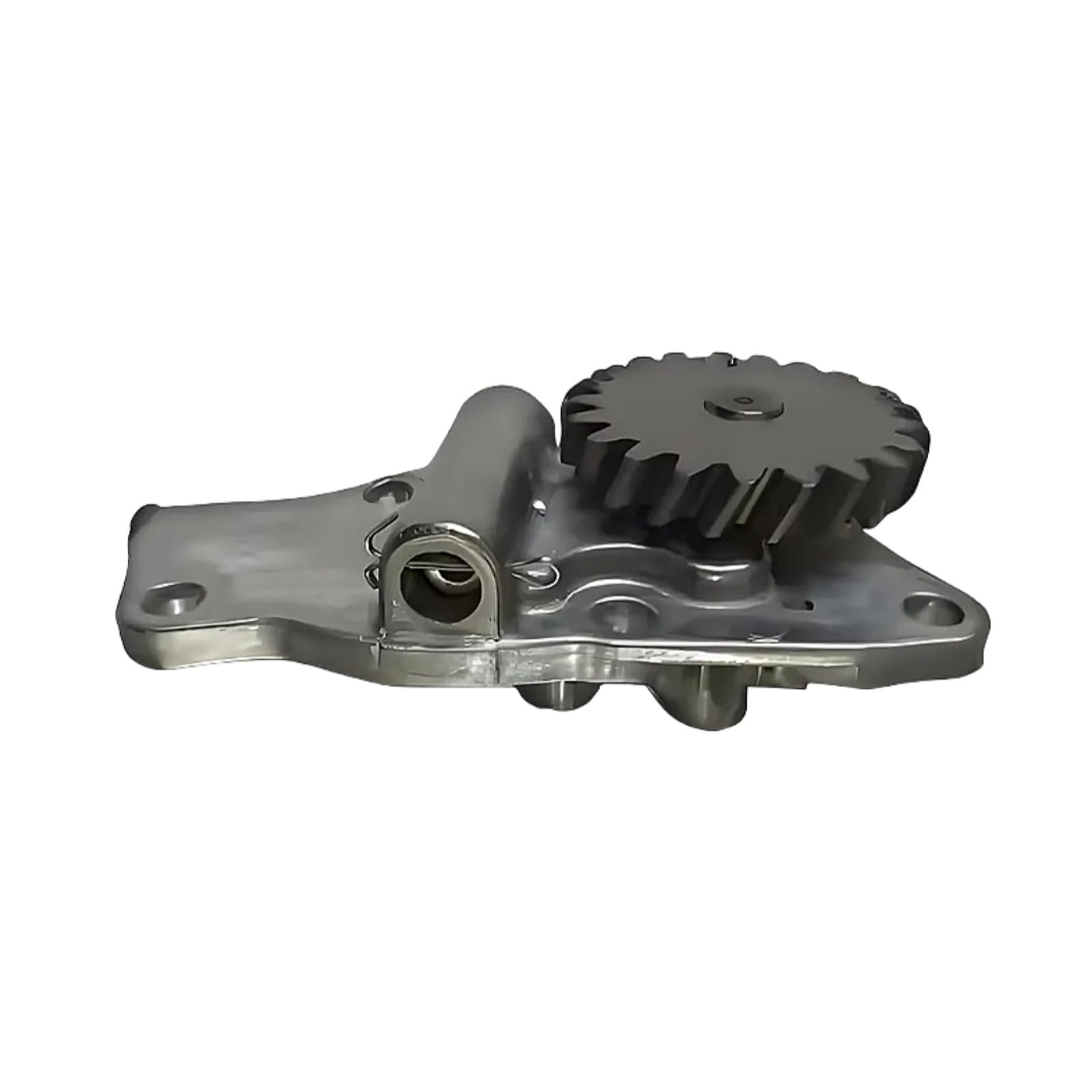 6207-51-1201 6207511201 21MM Oil Pump Fits for Excavator PC130-7 PC130-5 Engine 4D95L Replace parts