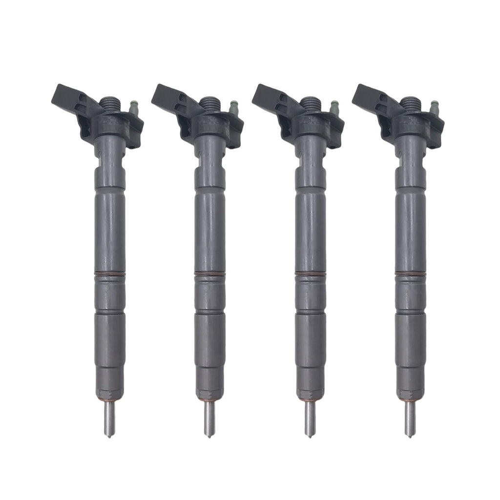 4PCS Diesel Fuel Injector 0445117083 0445-117083 Fits for VW 3.0 TDI Replace parts