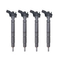 4PCS Diesel Fuel Injector 0445117083 0445-117083 Fits for VW 3.0 TDI Replace parts