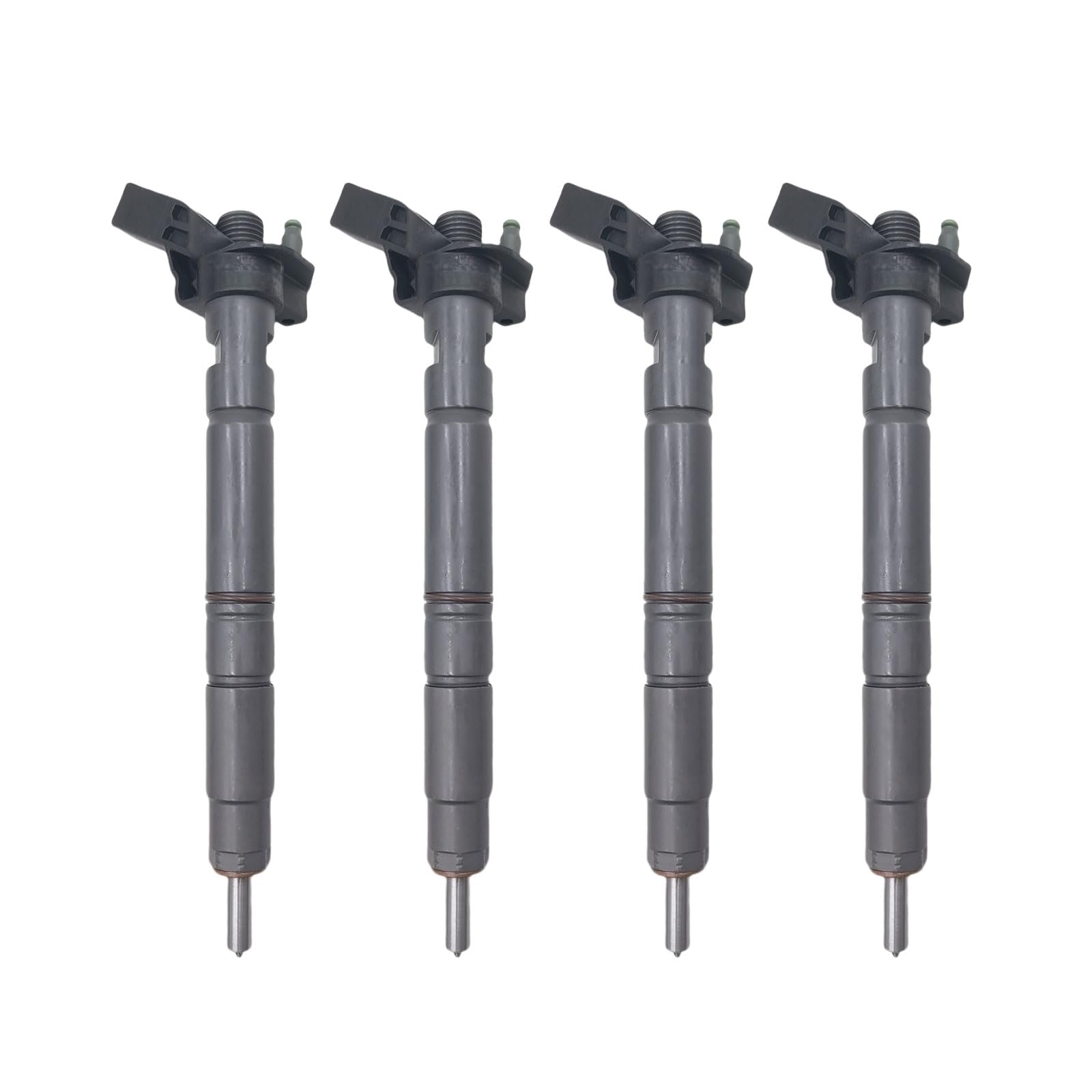 4PCS Diesel Fuel Injector 0445117083 0445-117083 Fits for VW 3.0 TDI Replace parts
