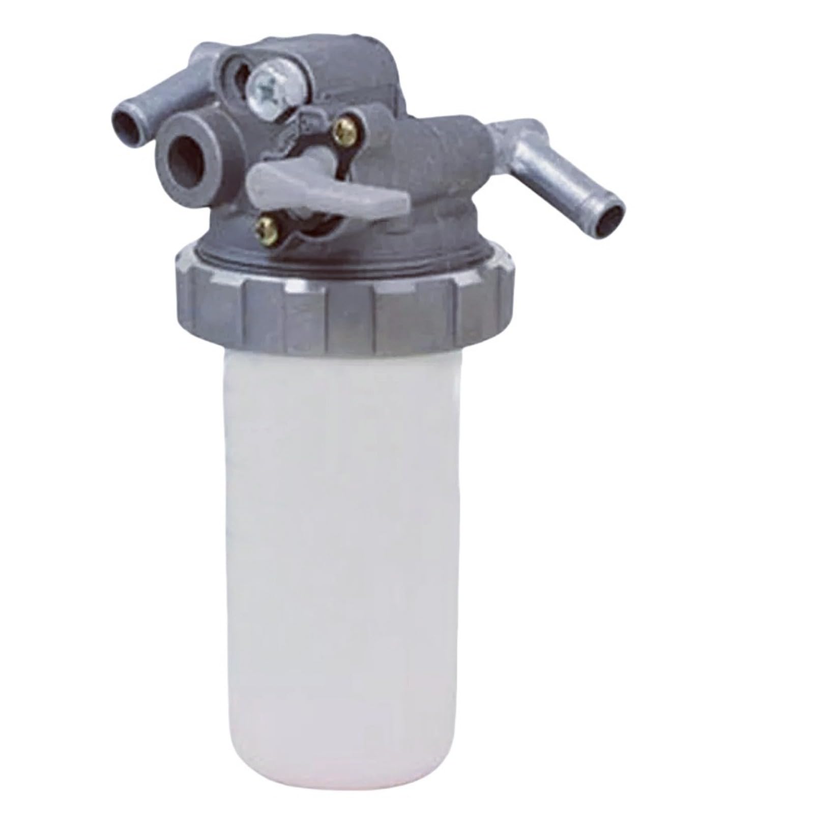 Oil Water Separator Filter 58201-25740 5820125740 Fits for Kubota Engine D1105 V3307 Replace parts