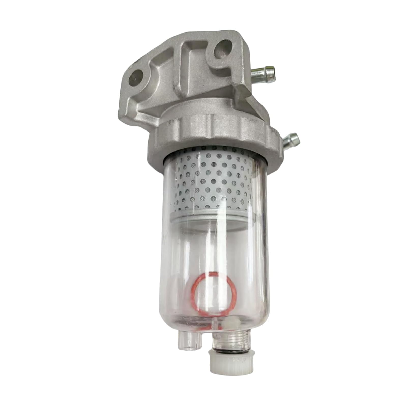Oil Water Separator Fuel Filter ME121646 Fits for Mitsubishi Fuso FV515 F380 PS380 FP380 8DC9 6D24 6M70 FV51J for Canter PS125 TRUCK Replace parts