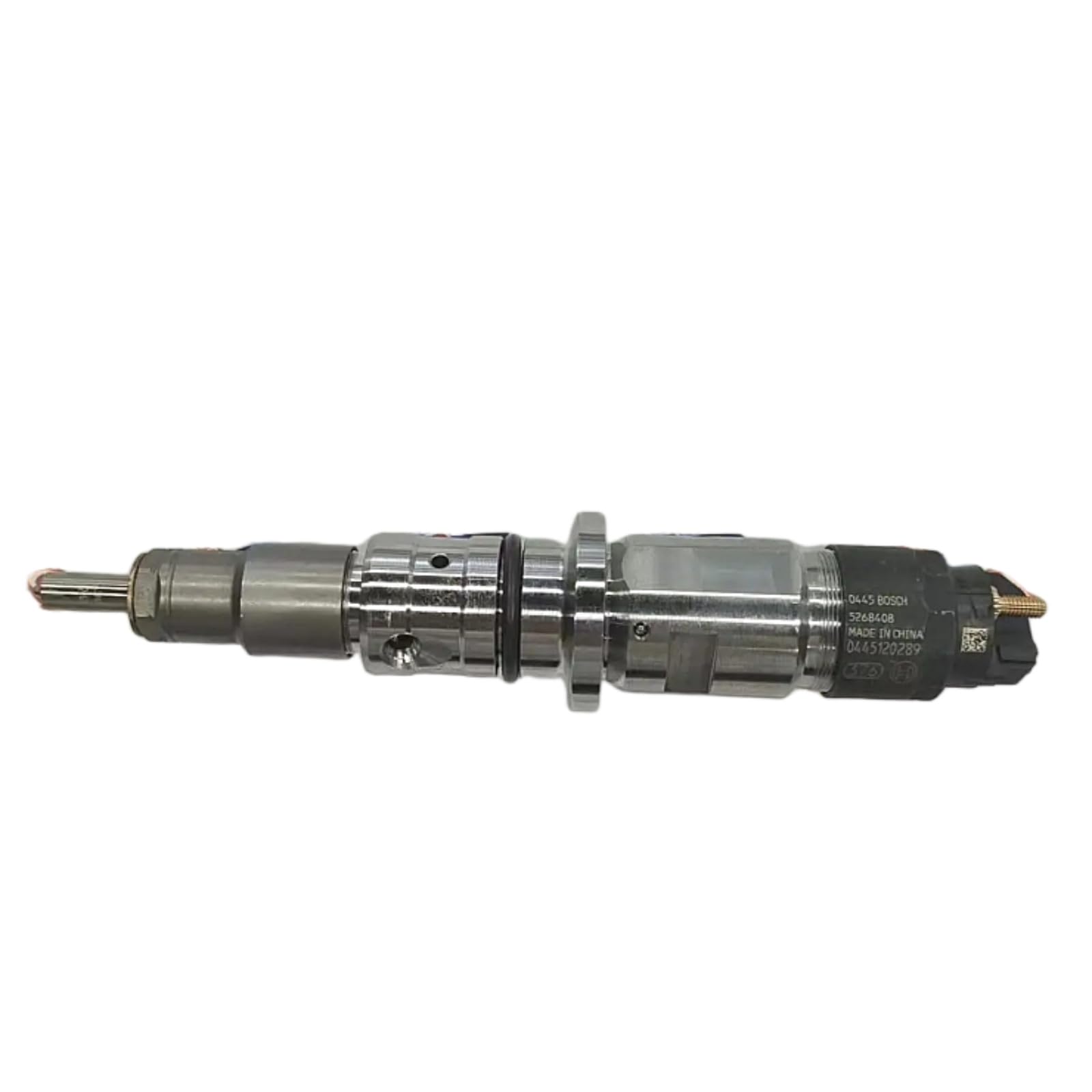 6PCS Fuel Injector 0445120289 0445-120-289 5268408 4946586 Fits for Cummins Engine ISBe ISDe QSB6.7
