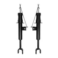 31316850441 31316850442 Front Left & Right Air Shock Absorber Set Fits for BMW 5 Series F10 F18 Replace parts
