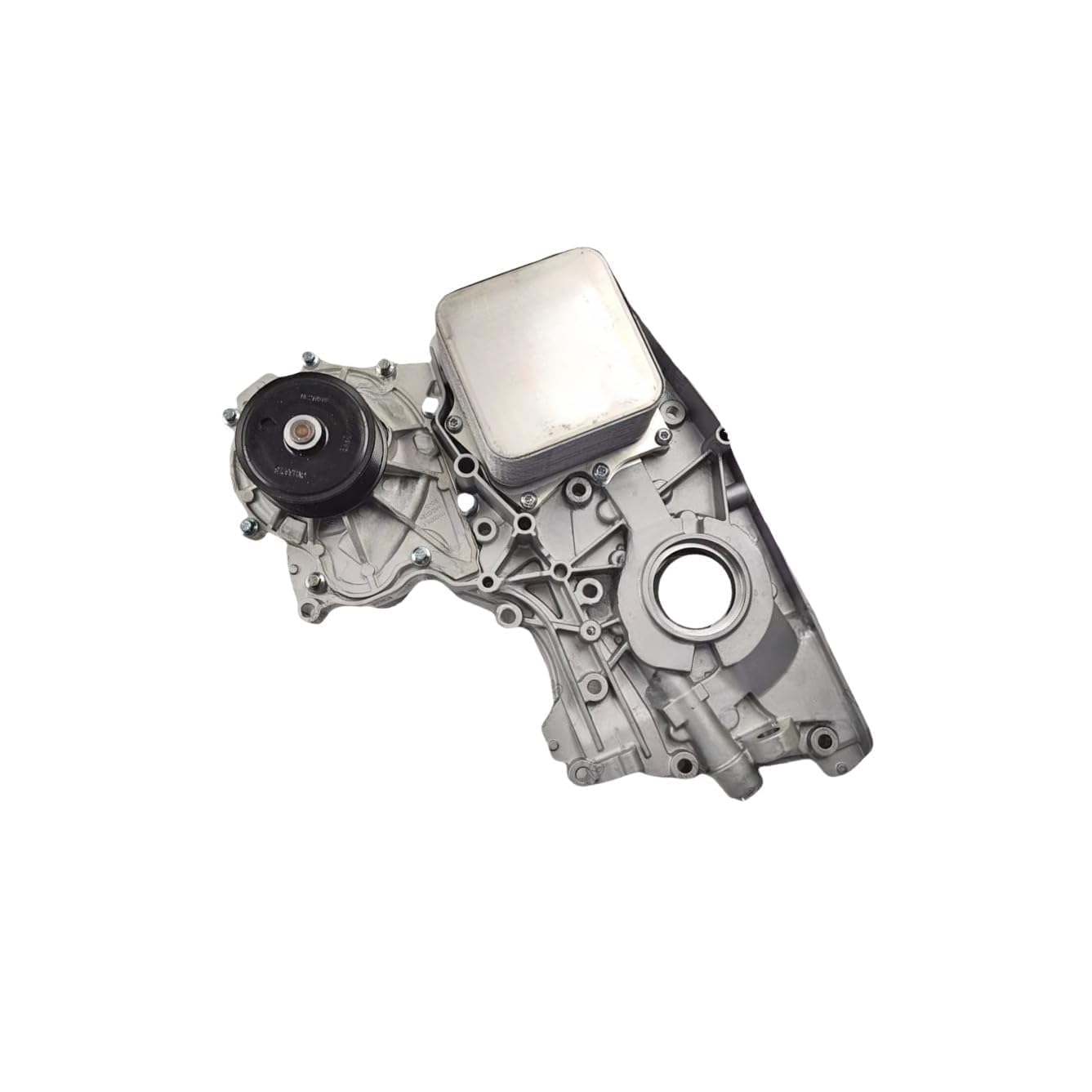 ISF2.8 Oil pump 5670414 For Cummins Engines Repair Parts